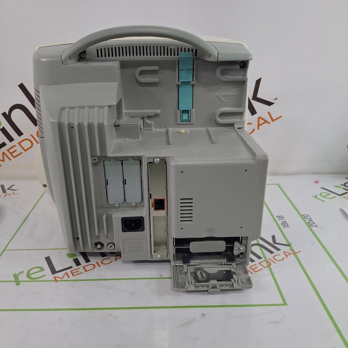 Philips IntelliVue MP50 Patient Monitor