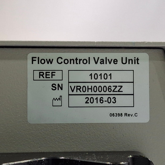 ArthroCare Corporation Coblator II Flow Control Valve Unit