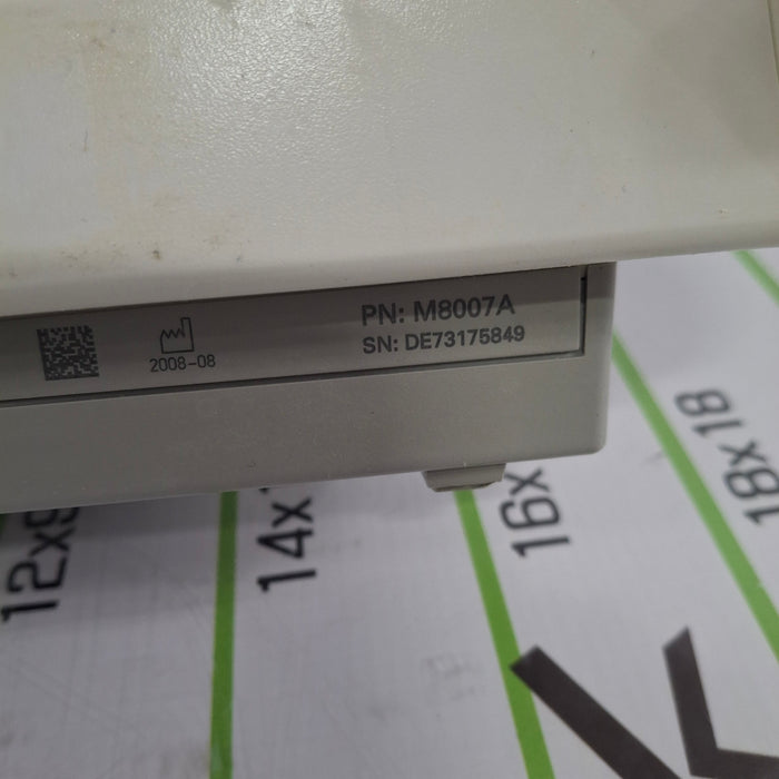 Philips IntelliVue MP70 Patient Monitor