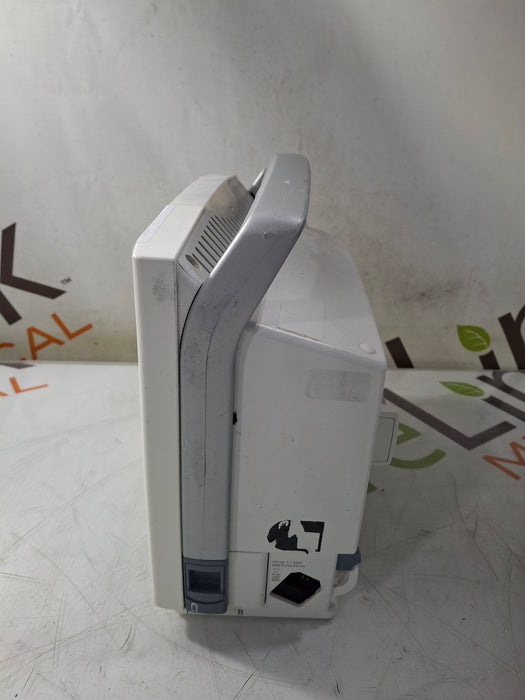 GE Healthcare Carescape B450 Critical Care Patient Monitor