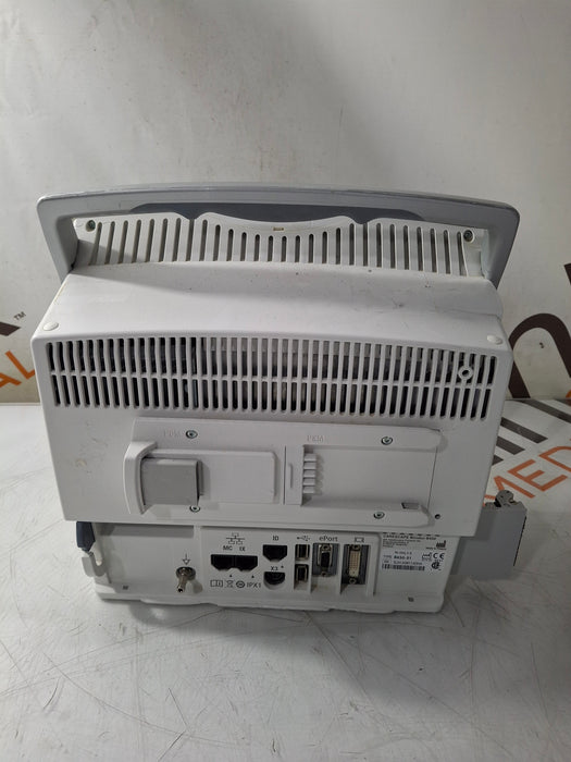 GE Healthcare Carescape B450 Critical Care Patient Monitor