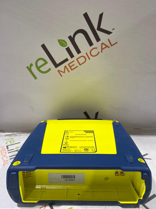 Cardiac Science PowerHeart G3 AED