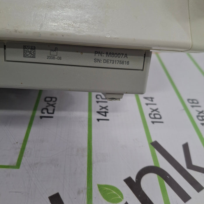 Philips IntelliVue MP70 Patient Monitor