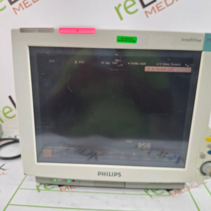 Philips IntelliVue MP70 Patient Monitor