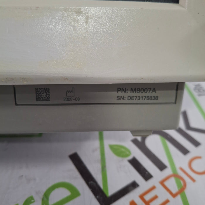 Philips IntelliVue MP70 Patient Monitor