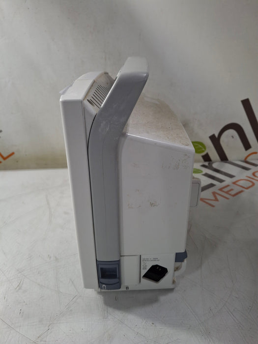 GE Healthcare Carescape B450 Emergency Care Patient Monitor