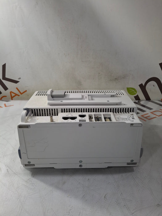GE Healthcare Carescape B450 Emergency Care Patient Monitor