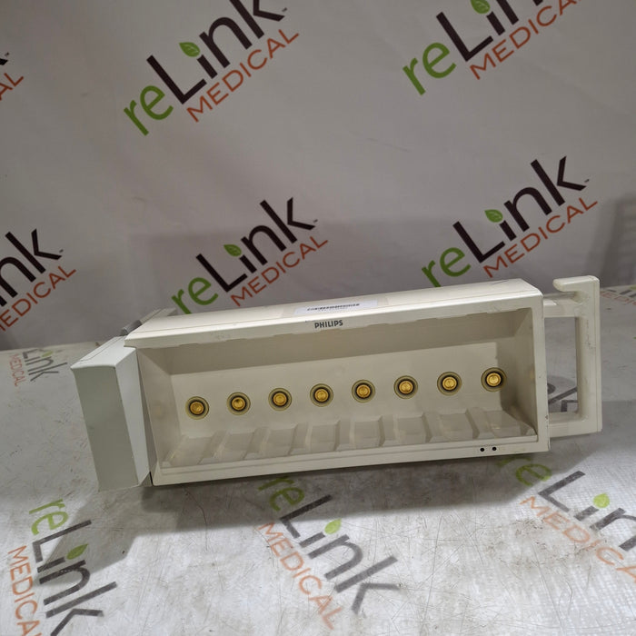 Philips M8048A IntelliVue Module Rack