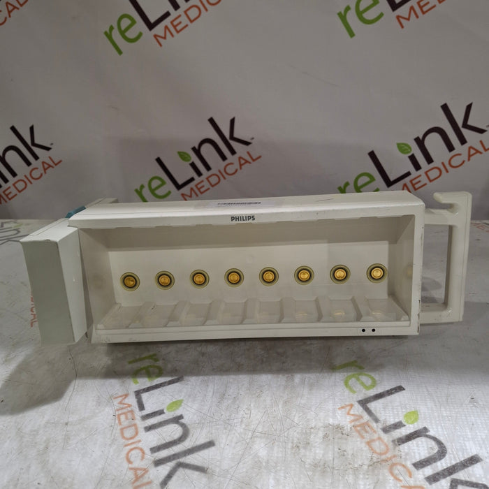 Philips M8048A IntelliVue Module Rack