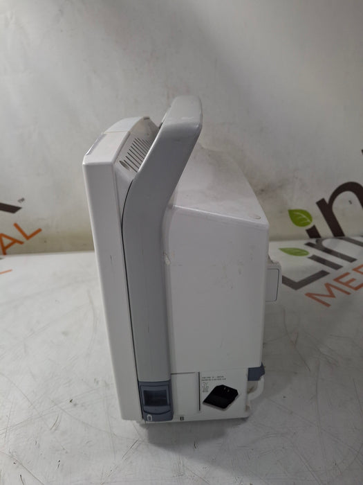 GE Healthcare Carescape B450 Emergency Care Patient Monitor
