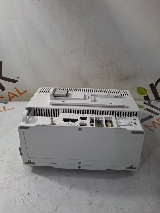 GE Healthcare Carescape B450 Emergency Care Patient Monitor