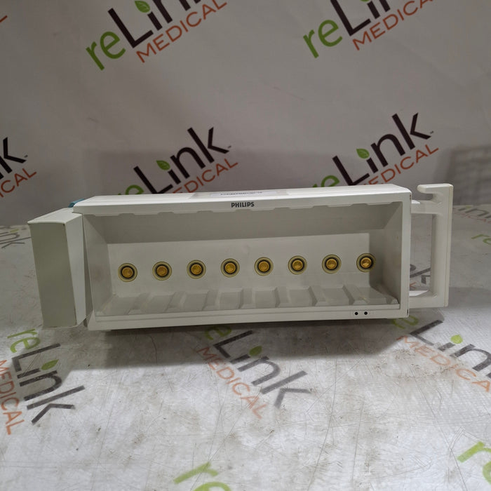 Philips M8048A IntelliVue Module Rack