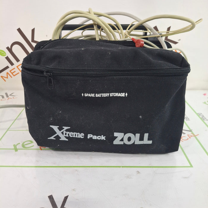 Zoll M Series Defibrillator