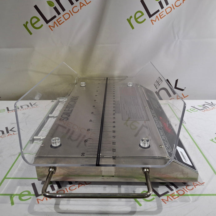 Scale-Tronix 4800 Pediatric Scale