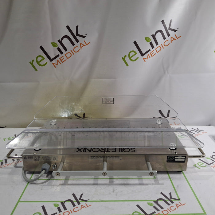 Scale-Tronix 4800 Pediatric Scale