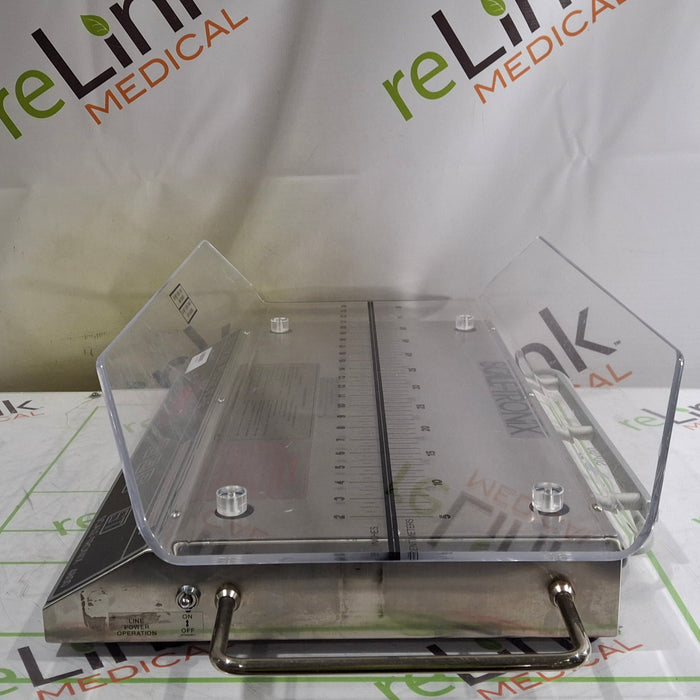 Scale-Tronix 4800 Pediatric Scale