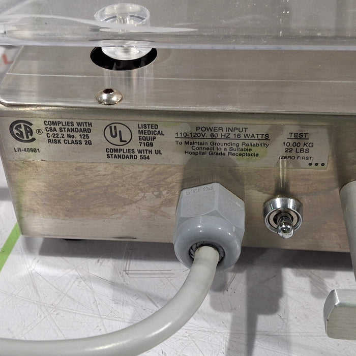 Scale-Tronix 4800 Pediatric Scale