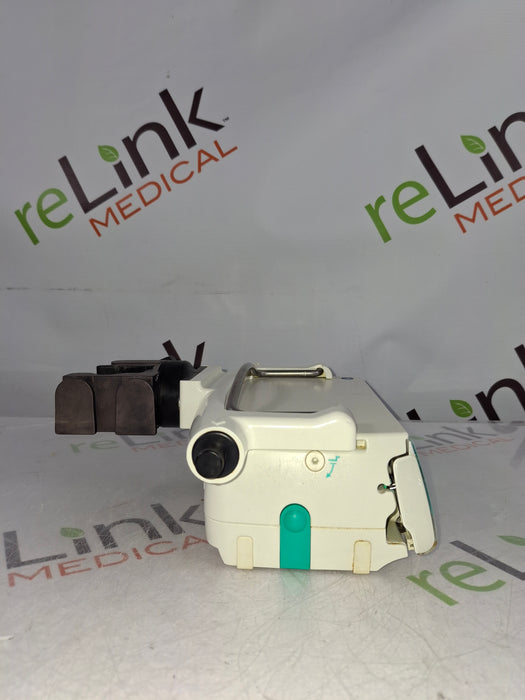 B. Braun Infusomat Space w/Pole Clamp Infusion Pump