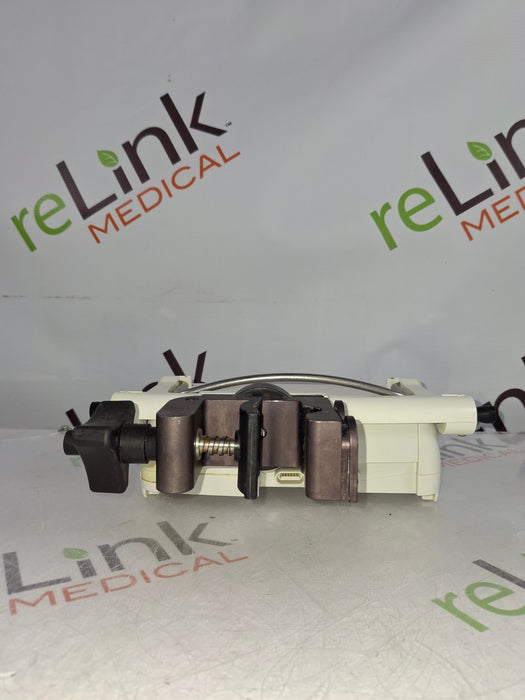 B. Braun Infusomat Space w/Pole Clamp Infusion Pump