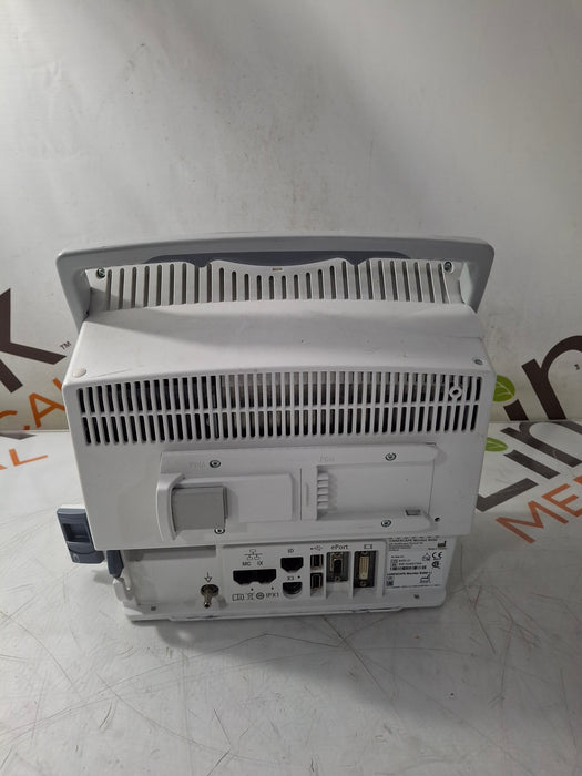 GE Healthcare Carescape B450 Emergency Care Patient Monitor