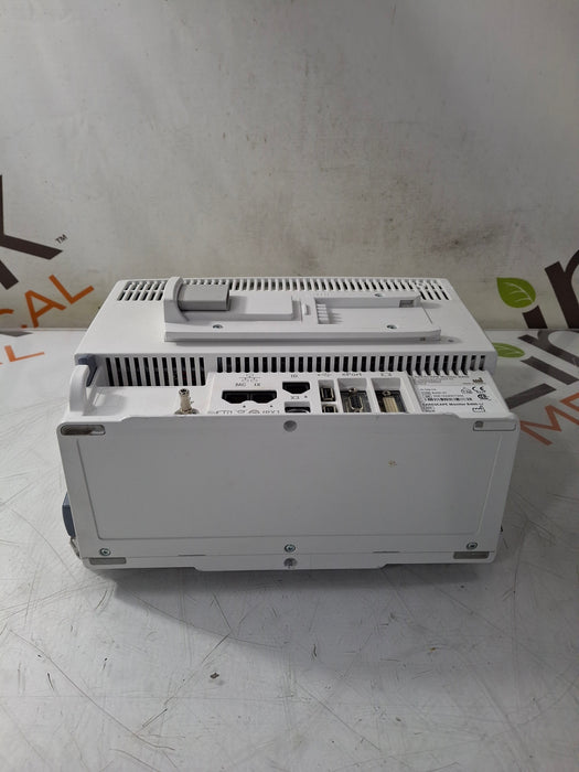 GE Healthcare Carescape B450 Emergency Care Patient Monitor