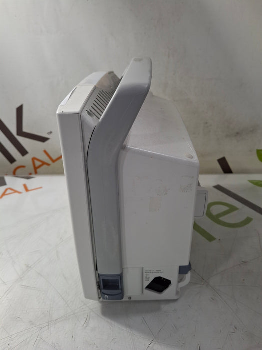 GE Healthcare Carescape B450 Emergency Care Patient Monitor