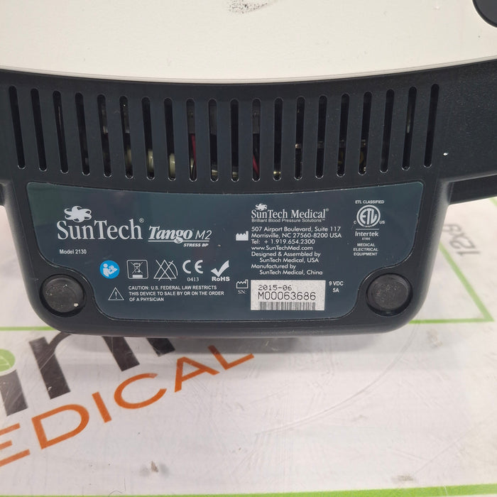 SunTech Medical Tango M2 Patient Monitor