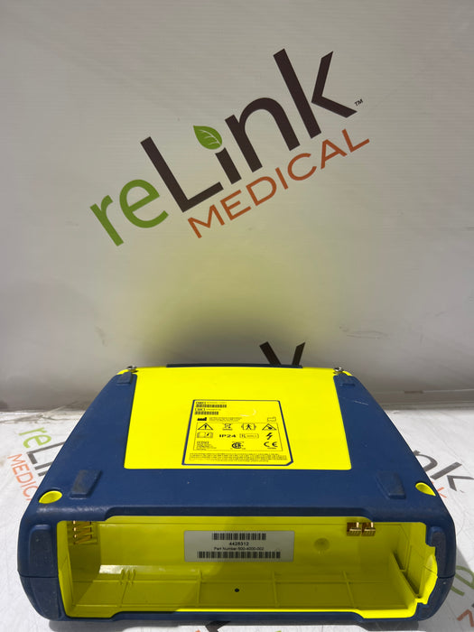 Cardiac Science PowerHeart G3 AED