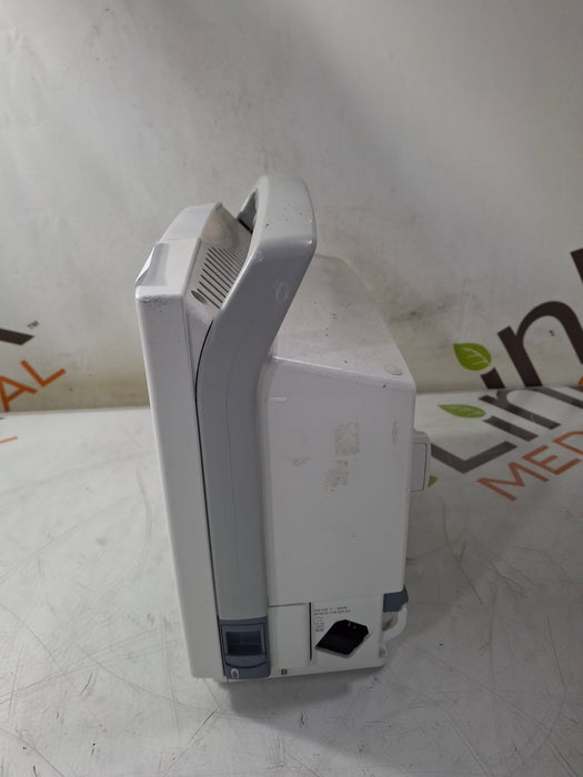 GE Healthcare Carescape B450 Emergency Care Patient Monitor