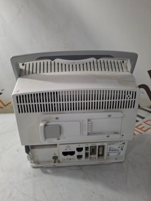 GE Healthcare Carescape B450 Emergency Care Patient Monitor