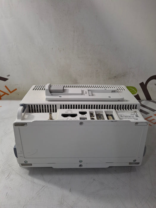 GE Healthcare Carescape B450 Emergency Care Patient Monitor