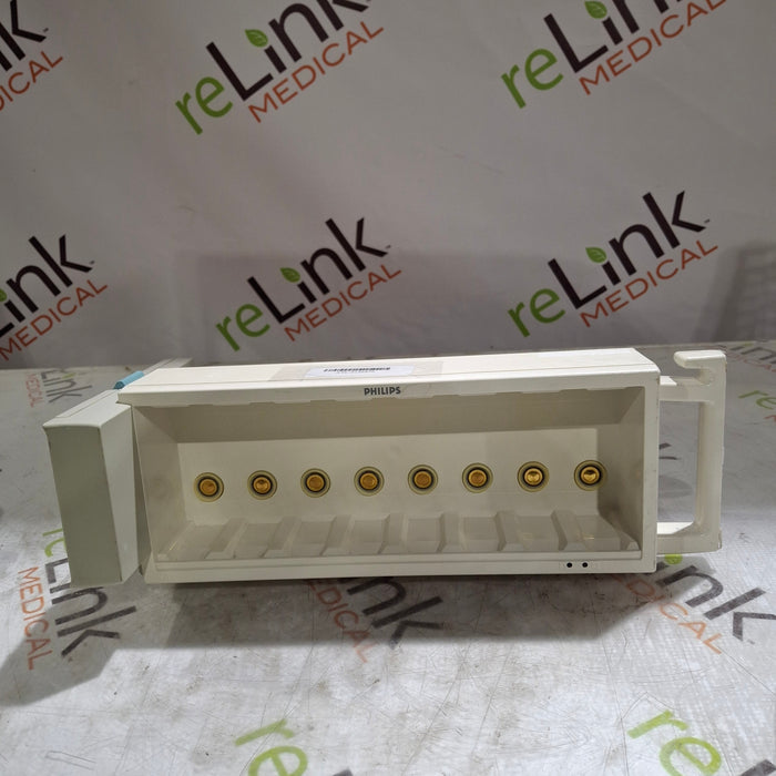 Philips M8048A IntelliVue Module Rack