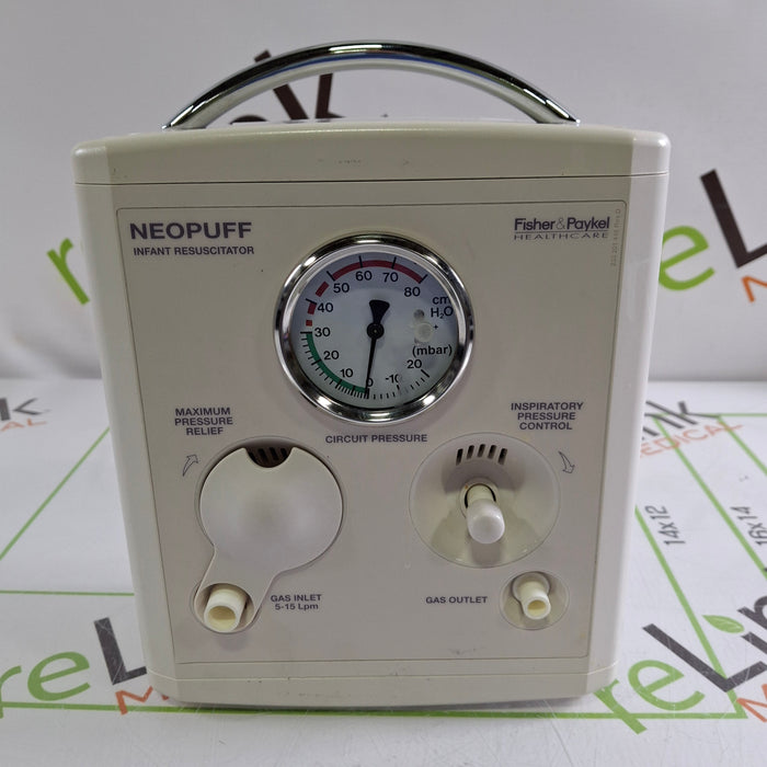 Fisher & Paykel Neopuff Infant T-Piece Resuscitator