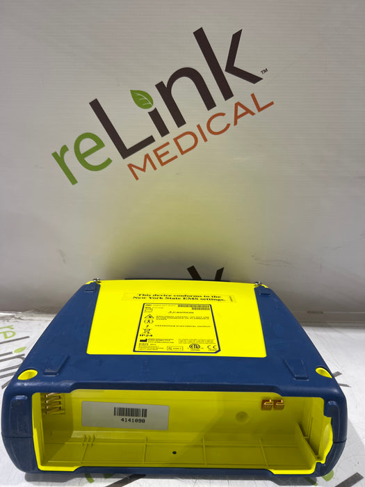 Cardiac Science PowerHeart G3 AED