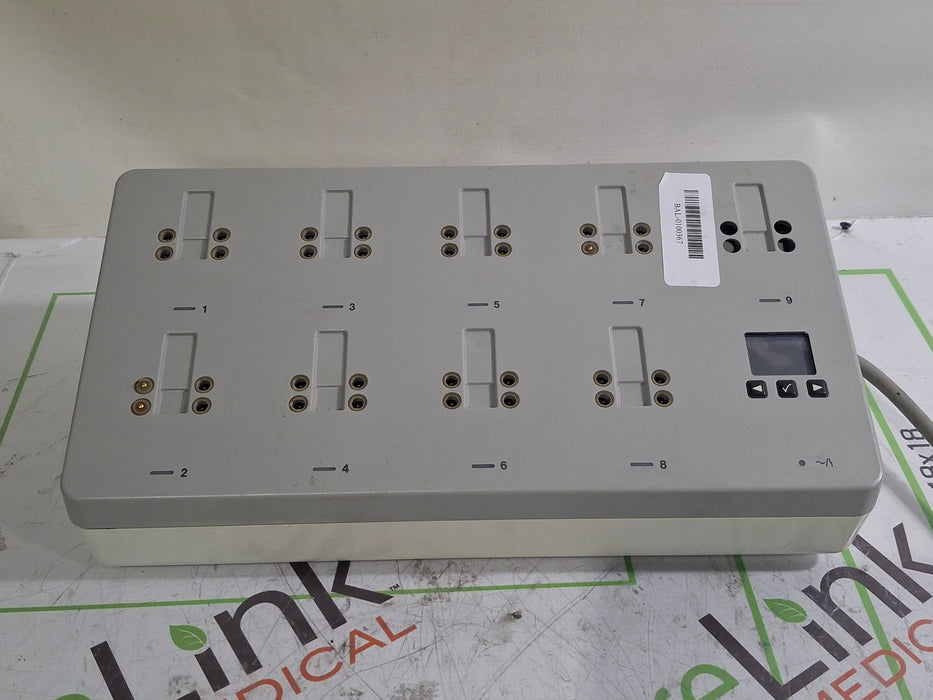 Philips MX40 Battery Charging Station