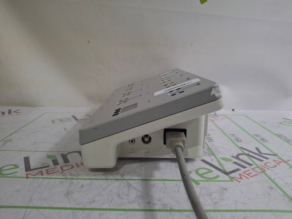 Philips MX40 Battery Charging Station