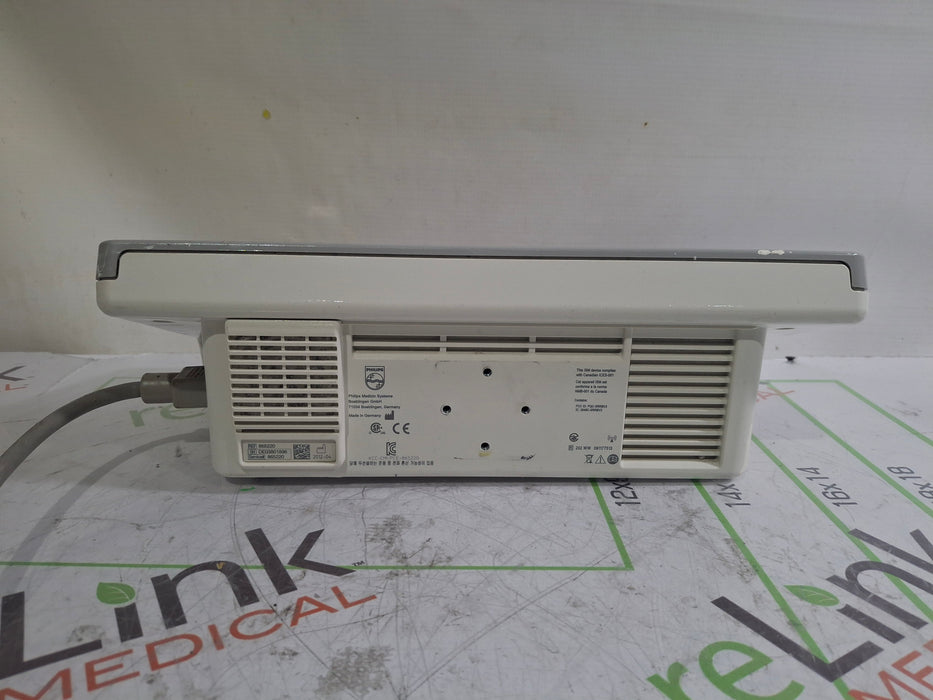 Philips MX40 Battery Charging Station
