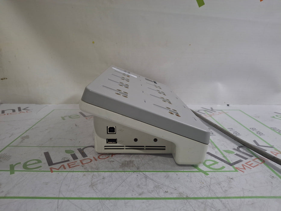 Philips MX40 Battery Charging Station