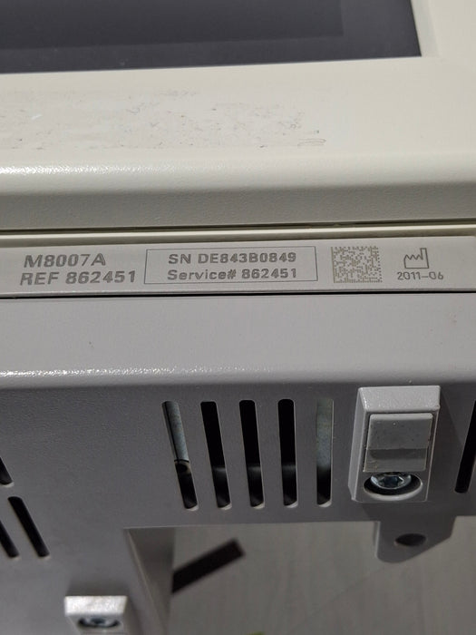 Philips IntelliVue MP70 - Anesthesia Patient Monitor