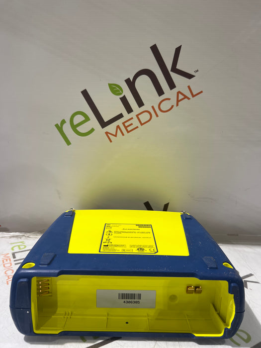 Cardiac Science PowerHeart G3 AED