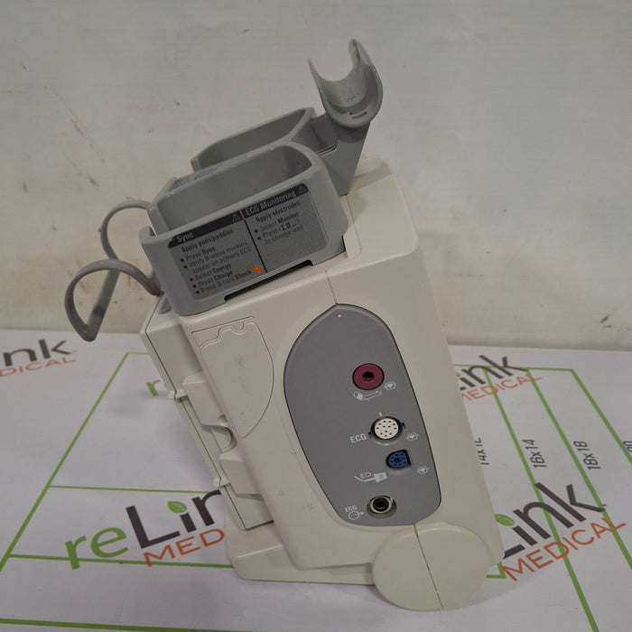 Philips HeartStart MRx Defibrillator w/Printer