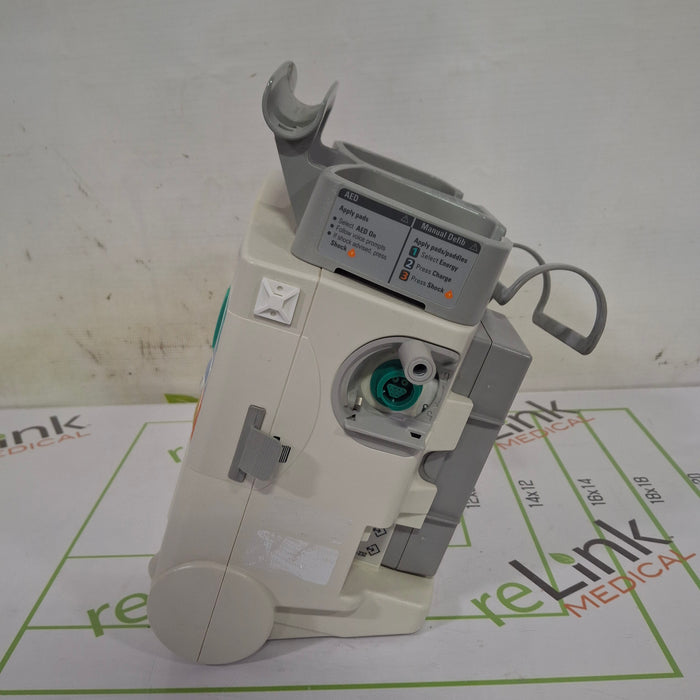 Philips HeartStart MRx Defibrillator w/Printer