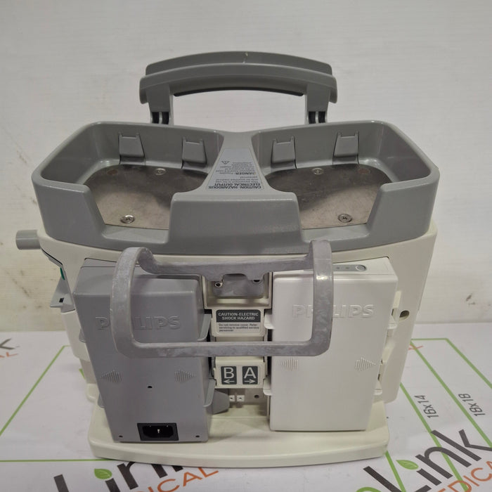 Philips HeartStart MRx Defibrillator w/Printer