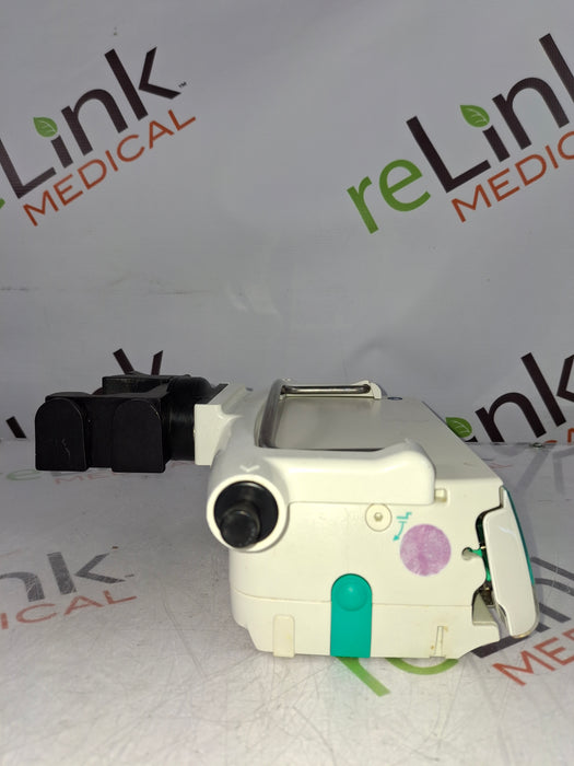 B. Braun Infusomat Space w/Pole Clamp Infusion Pump