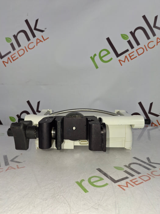 B. Braun Infusomat Space w/Pole Clamp Infusion Pump