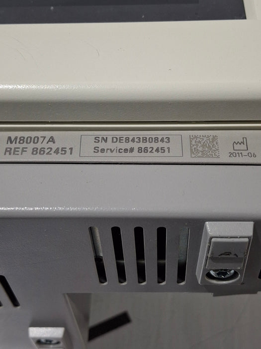Philips IntelliVue MP70 - Anesthesia Patient Monitor
