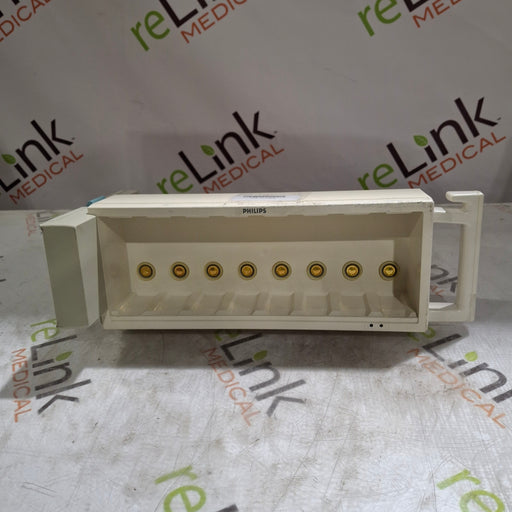 Philips Philips M8048A IntelliVue Module Rack Patient Monitors reLink Online