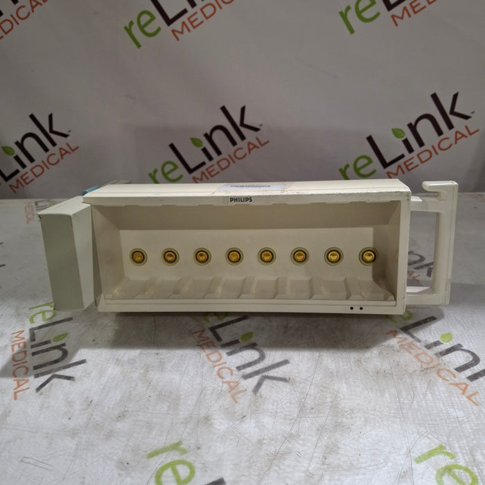 Philips M8048A IntelliVue Module Rack