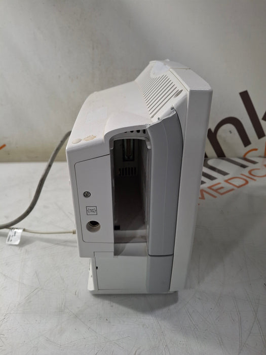 GE Healthcare Carescape B450 Emergency Care Patient Monitor