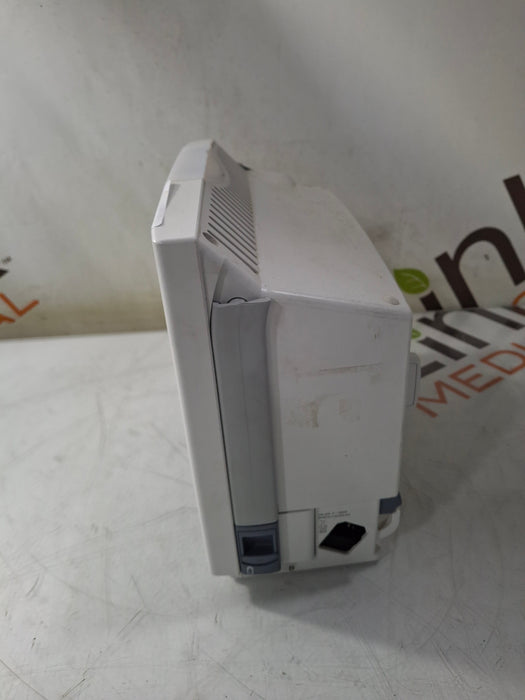 GE Healthcare Carescape B450 Emergency Care Patient Monitor